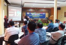 Riset Aksi Budaya Perilaku Anti Korupsi di Jateng Hadirkan Motivator Dari ALC