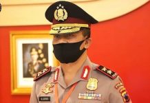 Kapolda Jateng: Kampung Siaga Covid -19 juga Persiapkan Masyarakat Hadapi Tatanan Normal yang Baru