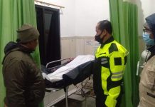 Andi ditemukan meninggal saat mendaki di Gunung Lawu, Tidak ada Penganiayaan