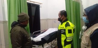 Andi ditemukan meninggal saat mendaki di Gunung Lawu, Tidak ada Penganiayaan