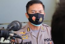 Kabidhumas Polda Jateng: Tak Perlu Aksi, Aspirasi Sudah Didengar Pemerintah Cukup Berdoa Dari Rumah