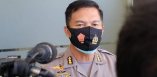 Kabidhumas Polda Jateng: Tak Perlu Aksi, Aspirasi Sudah Didengar Pemerintah Cukup Berdoa Dari Rumah