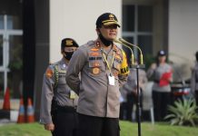 Jelang Perayaan Nataru 2020/2021 Polda Jateng Akan Gelar Operasi Lalin Candi