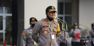 Jelang Perayaan Nataru 2020/2021 Polda Jateng Akan Gelar Operasi Lalin Candi