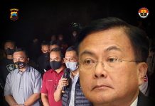 Saksikan Rekonstruksi, Kompolnas Sebut Laskar FPI Sejak Awal yang Serang Polisi