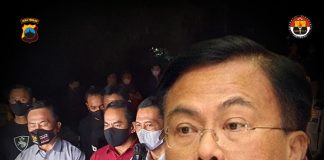 Saksikan Rekonstruksi, Kompolnas Sebut Laskar FPI Sejak Awal yang Serang Polisi