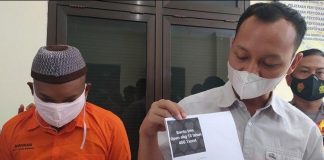 TIM MACAN LAWU Berhasil Lacak Akun Facebook yang Tawarkan Anak Dibawah Umur 400 ribu !