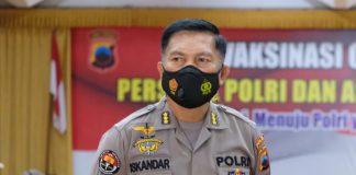 Dumas Presisi, Aplikasi Polri Untuk Tampung Laporan Masyarakat