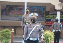 Tak Ada Penindakan dan Kedepankan Edukasi, Terkait Larangan Mudik OPS Keselamatan Candi 2021