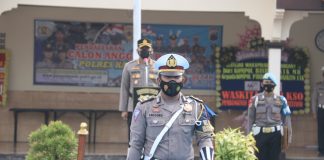 Tak Ada Penindakan dan Kedepankan Edukasi, Terkait Larangan Mudik OPS Keselamatan Candi 2021