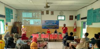 Mencegah KDRT, Polres Karanganyar Sosialisasi Perlindungan Anak dan Keluarga