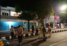 Malam Mingguan Di Karanganyar, Remaja Mendapat Edukasi Polres Karanganyar