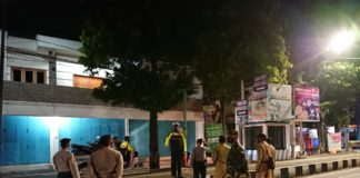 Malam Mingguan Di Karanganyar, Remaja Mendapat Edukasi Polres Karanganyar