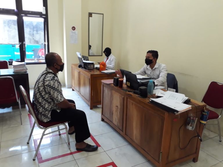 PEMERIKSAAN PPA NEW NORMAL