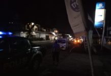 Kegiatan Polsek Karangpandan Dalam Memberikan Pelayanan Kepada Masyarakat