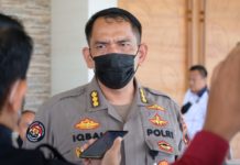 Kapolda Apresiasi Aksi Demo Di Jateng Berlangsung Damai