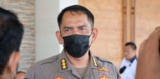 Kabid Humas : Tak Ada Kriminalisasi Dalam Perkara Pengrusakan Pabrik di Pekalongan