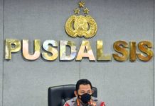 Kapolri: Jangan Ragu Pecat dan Pidanakan Anggota Yang Melanggar