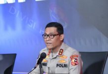 Argo: Sebelum Dilantik, Komjen Paulus Sudah Pamit dan Menyerahkan Jabatannya ke Kapolri