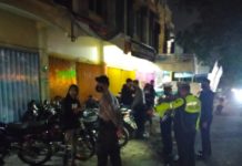 Banyaknya Keluhan Masyarakat Tiap Akhir Pekan, Polres Karanganyar Giatkan Penindakan Kasat Mata