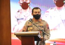 Buka Rakernis Fungsi Reskrim, Kapolda Ingatkan Penegakan Hukum Harus Tajam Dua Sisi