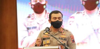 Buka Rakernis Fungsi Reskrim, Kapolda Ingatkan Penegakan Hukum Harus Tajam Dua Sisi