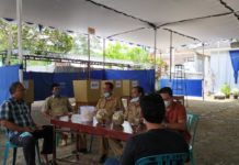 Berjalan Aman dan Taat Prokes, Kapolda Jateng Apresiasi Pilkades Serentak Di Banjarnegara