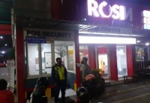 PPKM Darurat Level 3 Di Wilayah Karanganyar Masih Tetap Diberlakukan