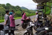 Vaksinasi Door To Door, Tidak Ada Masyarakat Yang Terlewati Dari Suntikan