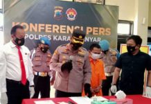 Pelaku Gadaikan Mobil Rental, Korban Rugi Ratusan Juta