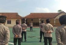 “Dara Lawu ” Polres Karanganyar Siap Ikuti Konfrensi Polwan Sedunia