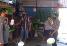 Cegah Pelaku Curat, Curas, Curanmor Berseliweran di Kebakkramat!