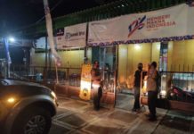 Antisipasi Gangguan Kamtibmas Meningkat, Polres Karanganyar Optimalkan Patroli Obyek Vital