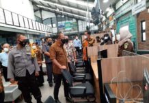 Soft Launching Mal Pelayanan Publik, Demi Meningkatkan Pelayanan Bagi Masyarakat Karanganyar