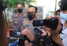 Polisi Rangkul Tokoh Agama dan Masyarakat Cegah Bentrok Susulan di Sorong