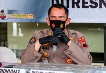 Polda Jateng Persilahkan Pengacara untuk Buktikan Kliennya Tidak Berbohong