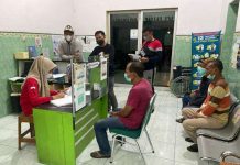 Fokus Penyidikan, Polda Jateng : Penanganan Kasus Judi Boyolali Jalan Terus