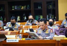 1 Tahun Kapolri: Setapak Perubahan Wujudkan Pelayanan Masyarakat yang Terbaik