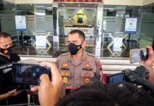 Kapolda Jateng Himbau Masyarakat Perketat Prokes, Varian Omicron Terkonfirmasi Masuk Jateng