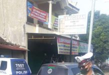 Jelang Akhir Januari 2022, Sat Lantas Polres Karanganyar Tindak 487 Pelanggaran Penggunaan Knalpot Tidak Standar