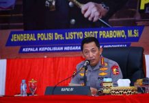 Perjanjian Ekstradisi Indonesia-Singapura, Kapolri: Pencegahan dan Pemberantasan Kejahatan Transnasional Makin Optimal