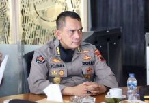 GWS Dijadwalkan Segera Diperiksa Penyidik Polda Jateng