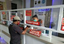 Mau Bayar Pajak Kendaraan ? Ini Jadwal Samsat Keliling Jumat 28 Januari 2022