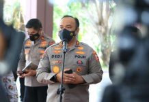 Cegah Adanya Permainan, Bareskrim Polri Selidiki Lokasi Karantina PPLN