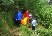 Identitas Mayat Perempuan di Sungai Bolong Magelang Terungkap