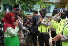 Wadas Kondusif, Pengukuran Lahan Warga Oleh BPN Segera Tuntas