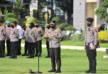 Viral Anggota TNI Melaporkan Dugaan Perselingkuhan Istrinya dengan oknum Polisi, Kapolda Jateng : Tak Ada Toleransi !Pecat Saja !