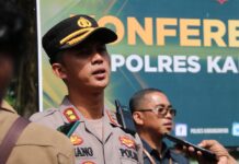 Denny Caknan di Karanganyar, Kapolres Pastikan Berikan Pengamanan Maksimal