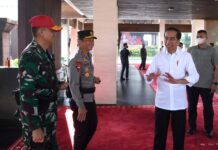 KTT G20 Berjalan Lancar, Polri Ucapkan Terima Kasih ke Masyarakat, Wisatawan hingga Pecalang