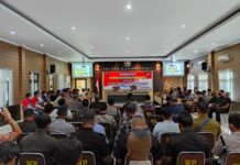 Workshop FKPM Security digelar di Polres Karanganyar